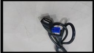 中華菱利 2015年後 1.3 汽車音響主機 歌樂旺 clarion TM-2002a 專用USB線 可播MP3音樂