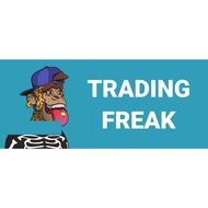 Trading Freak (Full Course) +Trading Freak (1 Day Bootcamp)