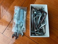 六角工具 六角匙