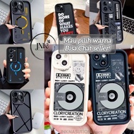 HP CASE COOL MEN'Shp FOR SAMSUNG THICK MATERIAL FOR A07, AO6, A16, A15, A11, A10, A10s, A12, M12, A1