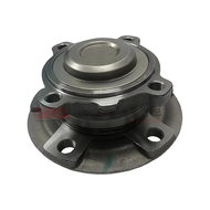 ชิ้นส่วนอะไหล่รถยนต์ BMW 3 Series F30 F35 ชุดกันกระแทกแกนล้อหน้า ชิ้นส่วนอุปกรณ์เสริมรถยนต์ ชิ้นส่วน