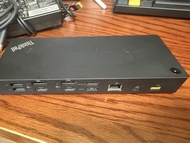 Lenovo thinkpad dock