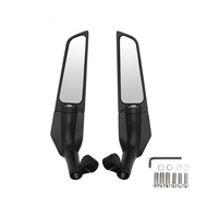 LC135 NVX Y15 Y16 side mirror winglet Motorcycle mirror universal Motorcycle Side mirror universal m