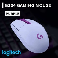 Logitech | Logitech G305 Wireless Gaming Mouse 12000 DPI HERO 6 Programmable Keys 250h Battery 99g L