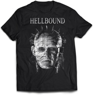 Death Is Coming Hellraiser - Hellbound T-Shirt