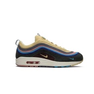 New Sean Wotherspoon X Air Max 1/97