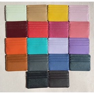 A.crafts 4slot Card Holder Card Holder Wallet