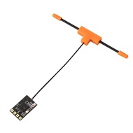 For JUMPER ELRS 2.4Ghz RX Nano 16CH Receiver ELRS 2.4 RX Module for FPV Racing Drone