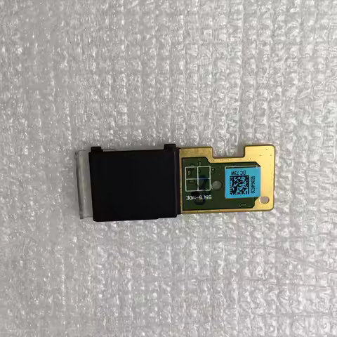 New original for Lenovo THINKPAD X270 T570 P51S T470 Fingerprint Finger print device Board