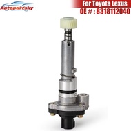 Car Accessories Vehicle Speed Sensor 8318112040 SU5634 VSS247 20GE29GT516M 150GEGT375R For Chevrolet