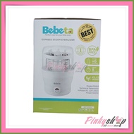 Bebeta Bottle Steam Sterilizer