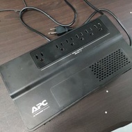 故障 零件機 APC BV650-TW 650VA/375W UPS 不斷電系統