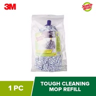 3M Scotch Brite Tough Cleaning Mop Refill 1pc