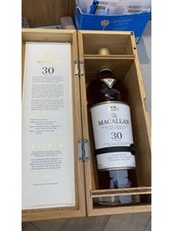 高價收購威士忌whisky-大量回收麥卡倫12年 麥卡倫15年 麥卡倫18年 麥卡倫21年 30年雪莉桶等不限年份