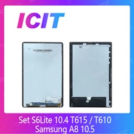 Samsung A8 10.5 / X200 / X205 อะไหล่หน้าจอพร้อมทัสกรีน หน้าจอ LCD Display Touch Screen For Samsung