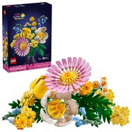 LEGO 10347 Botancals Petite Sunny Bouquet