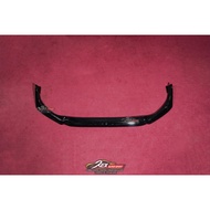 Honda Civic FE Facelift 2025 Front Lip YF Gloss Black