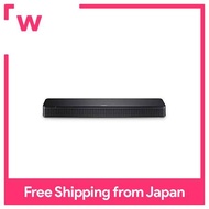Bose TV Speaker TV speaker Bluetooth connection 59.4 cm (W) x 5.6 cm (H) x 10.2 cm (D) 2.0 kg Black