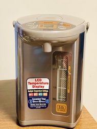 全新象印 Zojirushi CD-WBQ30 電熱水瓶