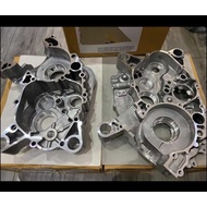 Enjin Crankcase 125ZR
