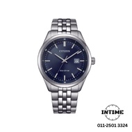 CITIZEN WATCH STAINLESS STEEL BM7560-59L