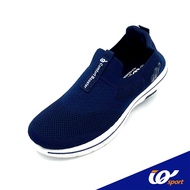 IQ SPORT รองเท้าผ้าใบผู้ชาย (Lifestyle) รหัสHL6-AS2492M