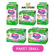 [2Ball] Merries PANTS GOOD SKIN NBS,M,L,XL,XXL