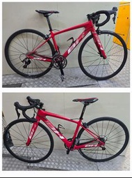 二手 單車 公路車 Road Bike BH QUARTZ Carbon 碳纖維 碳架 Shimano Dt swiss