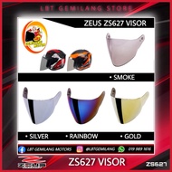 ZEUS Helmets [ZS627 VISOR] ORIGINAL