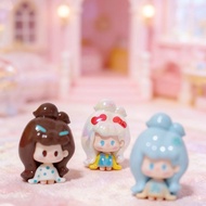 (1 Pack/5 Pieces)NUNU Outfit Of The Day