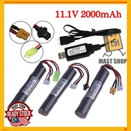 BMAX 11.1V Rc Li-po Battery 2800mAh XT30 Rechargeable Battery Accessories Remote Control Car Li-po B