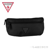 ✐⊕fdkF GUESS Logo Sunny Side Polyester Bum Bag PO735194
