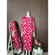 Long house dress 7/8 women night dress night dress for women night wear for women