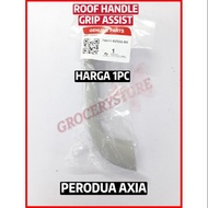 Roof Handle Grip Assist(Original)Perodua Axia (1Pc) 74611-bz020-b0