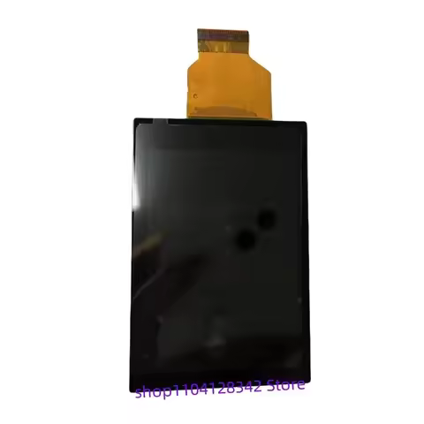 For Fujifilm XT1 XT2 LCD Display Screen With Backlight Camera Repair Part
