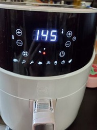 WOLL P508392BS 空氣炸鍋 1500W