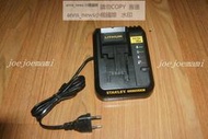 現貨STANLEY史丹利14.4-18V電池2A快速充電器卜派百得20V 20年生產