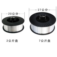 Aluminum Pure Silicon Aluminum Welding Wire Magnesium er4043er60611070Laser Welding Wire Aluminum Al