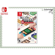 Nintendo Switch 51 Worldwide Games (Pal/Eng/Chi)