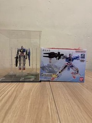 Bandai G Frame 水星的魔女 模型
