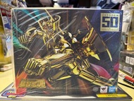 超合金魂GX-105G 無敵鐵金剛Z CHOGOKIN 50th Exclusive