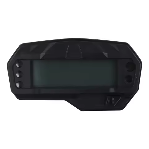 Motorcycle Speedometer Digital Meter Odometer For FZ16 Fazer FZ 2.0 FZ V2 FZV2 FZS FI V2 Tachometer 