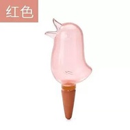 自動澆花器小鳥多功能懶人植物盆栽澆水滴水器家用園藝灌溉滲水器