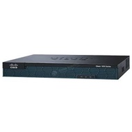 Cisco Router 1921 Sec K9 Series (1U Router)