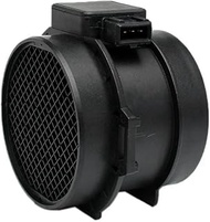 Mass Air Flow Sensor for BMW E53 E46 E39 E36 X5 Z3 330xi 330Ci 330i 530i, MAF Sensor 13621438871/5WK