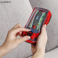[XYZ] Hand-held Racing Games, Children's Thinking Training, Parent-child Interaction, Two-personbat,