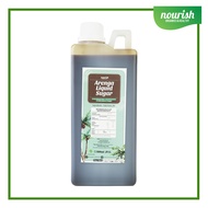 Nourish Indonesia Gula Aren Cair 1 L