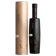 Bruichladdich Octomore 14.2 Edition Islay Barley Super Heavily Peated