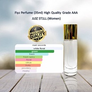 PERFUME J-L0Z ST1LL (35ML BOTTLE) EAU DE PARFUM HIGH QUALITY MINYAK WANGI EDP