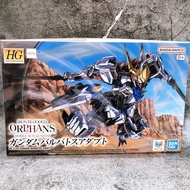 現貨HG 1/144 GUNDAM BARBATOS ADAPT 魂shop限定巴巴托斯 修復型鐵華團 適應型 NOT MGSD SD Iron Blooded Orphans 鐵血的孤兒高達Bloo